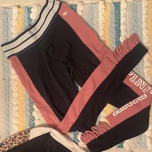 VS PINK Leggings
